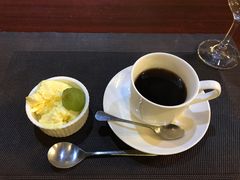 冰激凌-爱茉莉意大利西餐厅