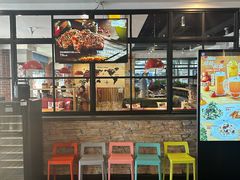 -米兰西点(新华路店)