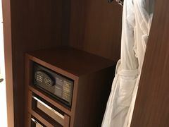 -天津君隆威斯汀酒店