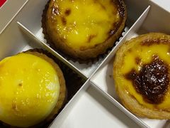 -莉莲蛋挞(日月光店)