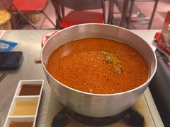 -燃计沙茶皇·香港沙茶火锅(人广旗舰店)