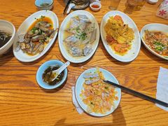 -金海湾海鲜排档(朱家尖店)