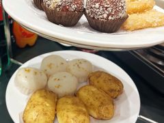 -常州逸高酒店-中餐厅