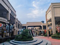 -首创奥特莱斯(昆山店)