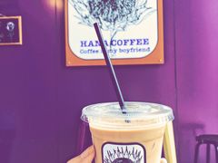 -HANA COFFEE(长寿路店)