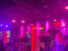 -音乐房子·Vintage Live Bar(玉林总店)