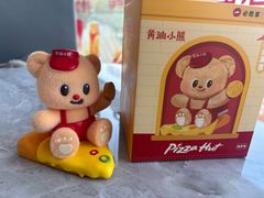 -必胜客(WOW夏阳湖店)