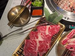 -炭之家·齐齐哈尔非遗烤肉·鲜切直供(中央大街店)