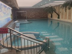 -东方之珠洗浴休闲广场(南开店)