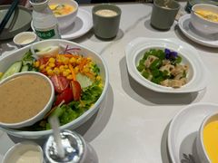 -南拳十三姨·潮汕砂锅粥·粤菜(西单大悦城店)