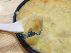 芝士奶香土豆泥-小苏舍餐厅(木渎店)
