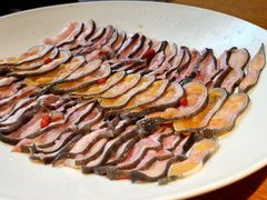 -印象鲵宴·张家界地标美食名片(溪布街店)