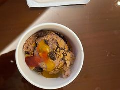 -万荟轩海鲜·粤式点心自助餐厅(蓝海风万怡酒店)