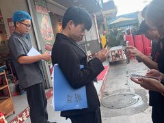 -金塔傣乡·云南德宏民族特色菜·傣味手抓饭(新亚洲店)