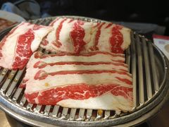 -辛氏火炉·韩式古法烤肉(松北店)