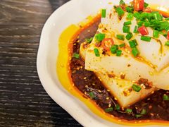 -清真·西北人家风味馆(中山中路店)