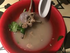 -新凯旋烧烤·燕姐千岛湖土菜