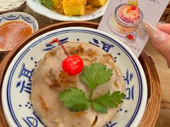 -芋包王闽南茶楼(八市店)