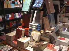 -西西弗书店&矢量咖啡(万象城店)