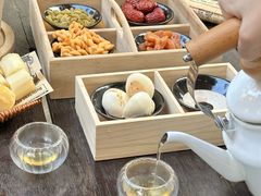 -五合院·整点烤肉