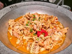 -稻香(IFS国金中心店)