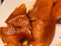 -中国坊中餐厅(石家庄希尔顿酒店)