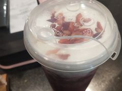 -舍予茶(桂林路店)