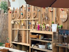 -HERRE·FARM 赫尔露营农场·团建聚会包场