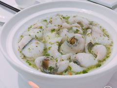 -西湖春天•老字号杭州菜(百汇店)