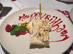 果仁冰糕-Solo(衡山路店)