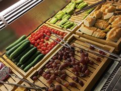 -火炉火自助餐(喜隆多店)