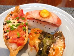 -菲住布渴酒店自助餐厅(阿里巴巴西溪园区店)