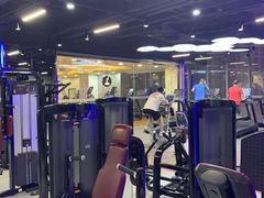 -一兆韦德健身(浦东万达会所)