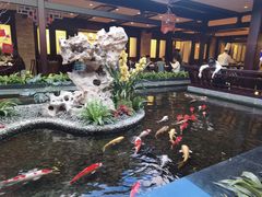 -广州白天鹅宾馆