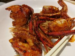美极罗士虾-猪肉婆私房菜(容桂总店)