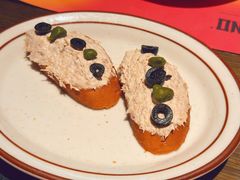 -ZAFFERANO西班牙海鲜饭(上海首店)