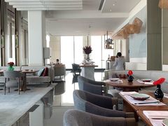 -北京柏悦酒店·锦庭餐厅Dining Room