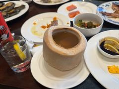 -大连富丽华大酒店·花都西餐厅