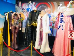 -东京塔海贼王主题公园