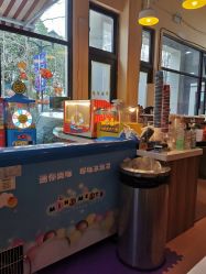 -动力星球家庭亲子游乐中心