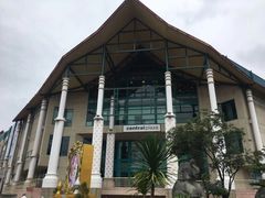 -尚泰清迈机场购物中心