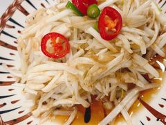 热炝水芹-小实惠嘉(威海路店)