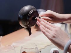 -汉艺唐风茶艺培训(联发华美空间店)