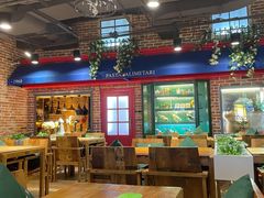 大堂-意风小镇(内江万达广场店)