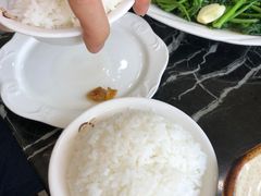 -李师傅脆肚(华强北店)