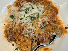 博洛尼亚牛肉宽面-Solo(衡山路店)