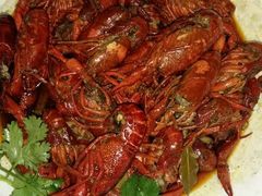 -传统香辣蟹(南园路店)