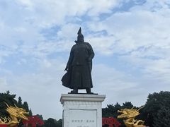 -北陵公园