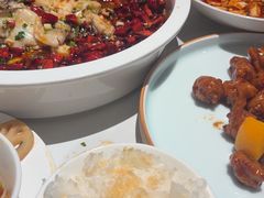 -外婆家(西红门荟聚购物中心店)
