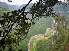 -矮寨·十八洞·德夯大峡谷景区
